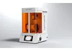 CymatiX - Acoustic Bioprinter