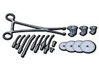 Valtchev Vaginal Delineator VVD