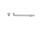 Model OOS-6132 - Surgical Mandibular Osteotomy Blade