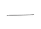 Acorn Bur - Model A1070N - 1.0 MM 6 Flute Stainless Steel Long Stryker J-Notch