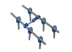 AF-Medical - Fspine Pedicle Screws