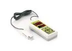 MEDPLANT - Model Oxitest-1 - Portable Pulse Oximeter with Adult Sensor