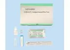 Genabio - Model SARS-CoV-2 - Antigen Lateral Flow Test