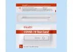 iHealth - COVID-19 Antigen Rapid Test