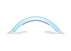 Model DMEK - Descemet’s Membrane Endothelial Keratoplasty