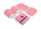 Xodus PinkProtect - Model 40780 - ICU - Custom Positioner Kit