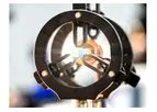 Lazurite Meridiem - Model MLT - Wireless Surgical Camera System