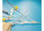 Model TWINFLO - Catheter Indications for Use