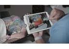 .decimal - Model decimal3D - Handheld Tablet Device