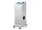 Johari - Model SWD SS – 1000 - Radio Frequency Shortwave Diathermy Device