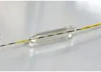 Wire-Guided Multi-Stage Balloon