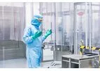 GMP Manufacturing Services