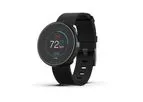CardiacSense - Wristwatch Monitors Heart Conditions and Vital Signs