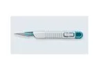 Feather Safeshield - Vessel Scalpel