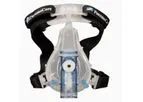 BroncoMask - Model NIV - Bronchoscopy Mask