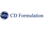 CD Formulation - Health Benefit Assessment for Veterinary Foods