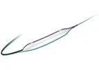 Scoreflex - Model NC - Coronary Dilatation Catheter
