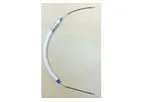 NewPace - Model ISSD - Implantable Subcutaneous String Defibrillator