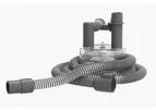 Micomme - Heated Breathing Circuit System