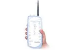 Sapphire - Model PSG - Wireless Polysomnography System