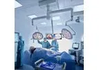 Quasar - Model eLite - High-Performance Surgical Lighting