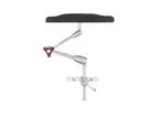 FISSO - Model 6656.02 - Vertical Arm Support