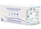 Boz - Model IPEK – SILK - Natural Non-Absorbable Surgical Suture