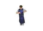 Shielding International - Model QRVS - QR Vest Skirt Combo