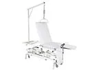 Oscimed - Plaster Table