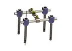 Aditus - Spinal Stabilization System