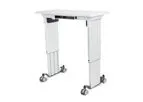 AKRUS - Model ak 150 DL - Instrument Delivery Table