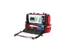 Model PORT+ - Emergency Transport Ventilator