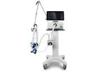 heyer - Model VG55 - Non-Invasive Ventilator (NIV)