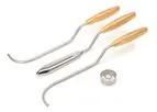 Atraumatic Mamma Augmentation Set