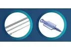 Parylene Coated Shaft