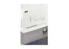 Model HealiAid - Collagen Wound Dressing for Surgical