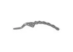 Clavicle Hook Locking Plate