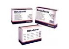 Betaderm - Model 8507 - Film Catheter Fixation Tape