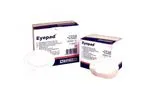 Eyepad - Adhesive Surgical Eye pad