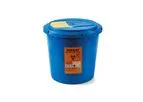 AfacanPlastic A Form - Model TC 35 - Medical Glass Waste Bin 3,5 Liters