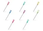 Berika - Hypodermic Needles