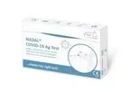NADAL - COVID-19 Antigen Rapid Tests Kit