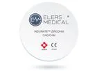 Zirconia - Zirconia Dental Restoration Indurate CAD/CAM Disks