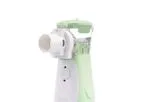 Model NEBULIZER NEB-001 - World’s First Mobile Game Guided Mesh Nebulizer Approved By FDA