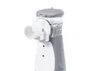 Model NEBULIZER NEB-002 - Rechargable & Portable Mesh Nebulizer