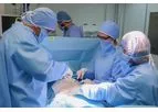 Sterile Single Use Products