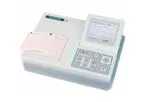 Dixion - Model 1003 - 3-Channel ECG System