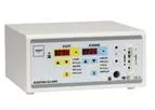 Alsatom - Model SU - Electrosurgical Units for Monopolar and Bipolar Use
