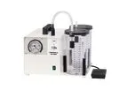 Vortex - Model S AS-200 - Small and Medium Surgery Suction Units