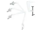 Ordisi - Model FLH322 - Table Mounted Examination Lamp